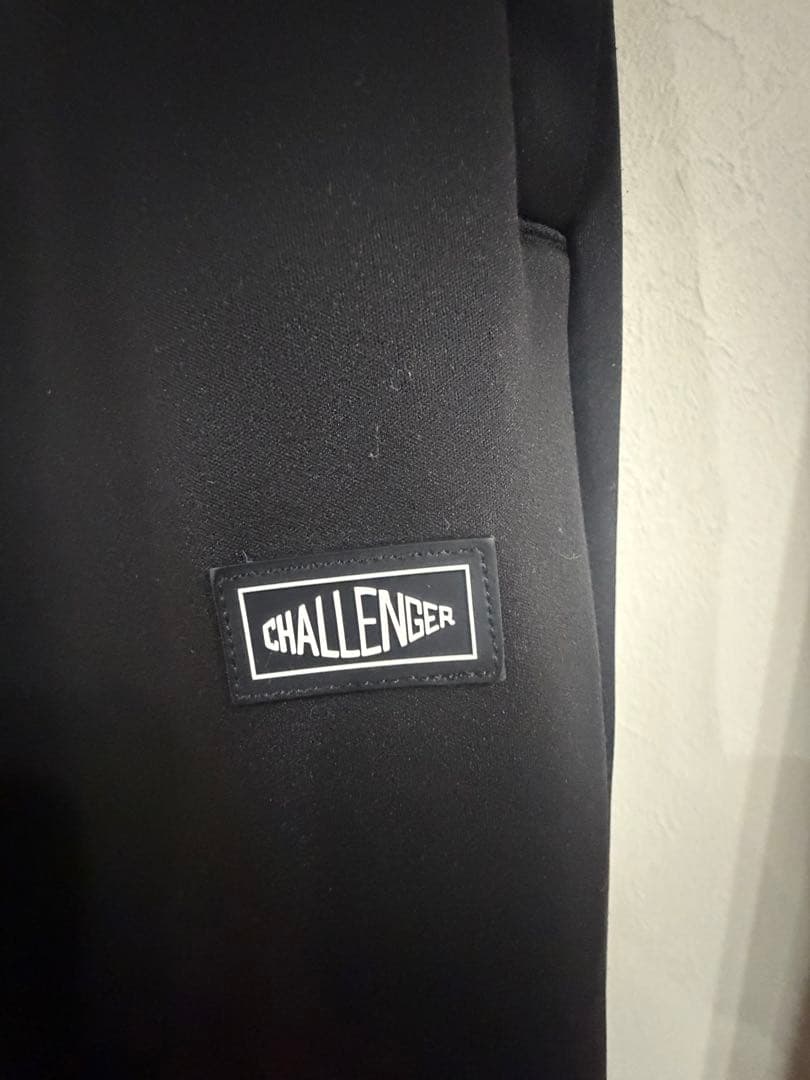 長瀬智也着用 CHALLENGER MID LAYER PANTS ブラックXL