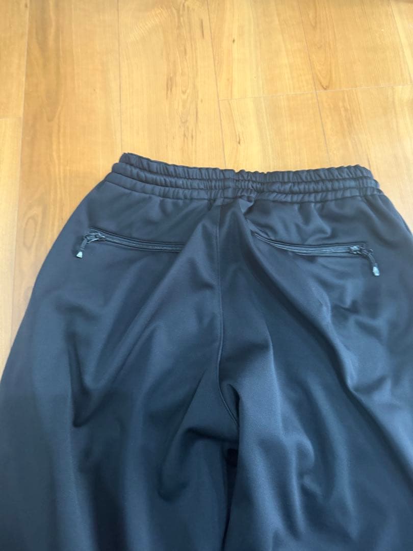 長瀬智也着用 CHALLENGER MID LAYER PANTS ブラックXL