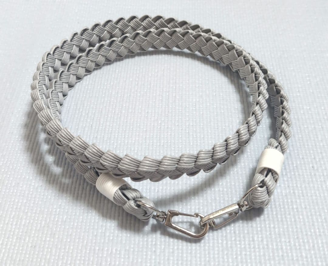 弓道矢筒　オリジナルデザイン矢筒肩紐付き