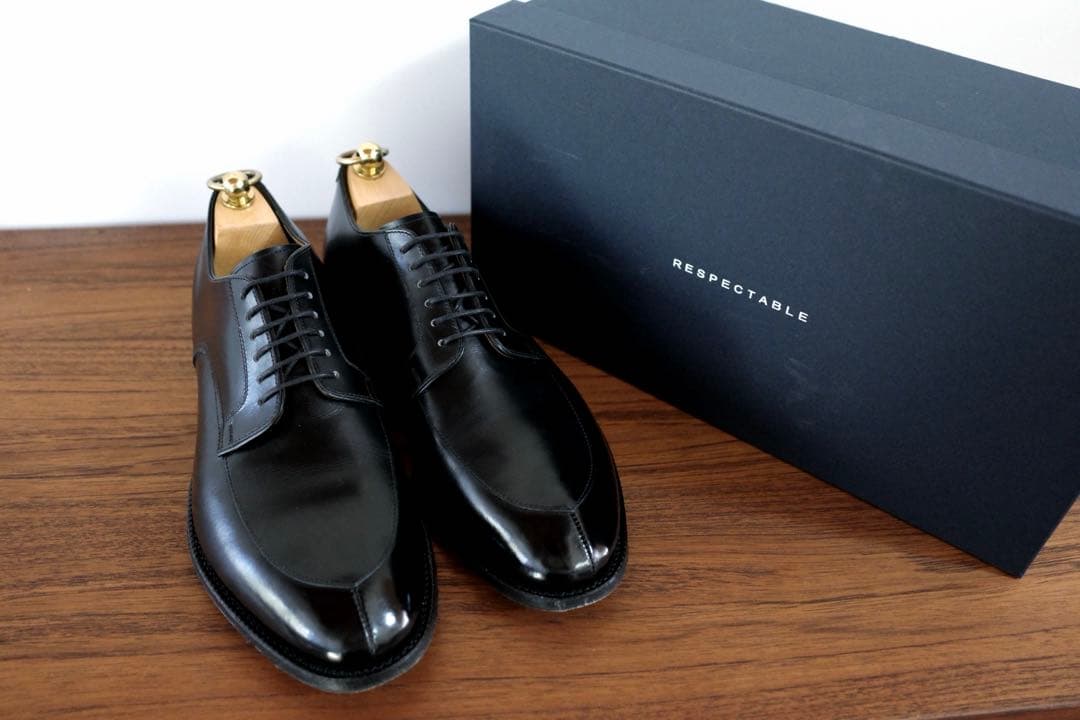 値下げ respectable MD-9 Vチップ リスペクタブル オールデン