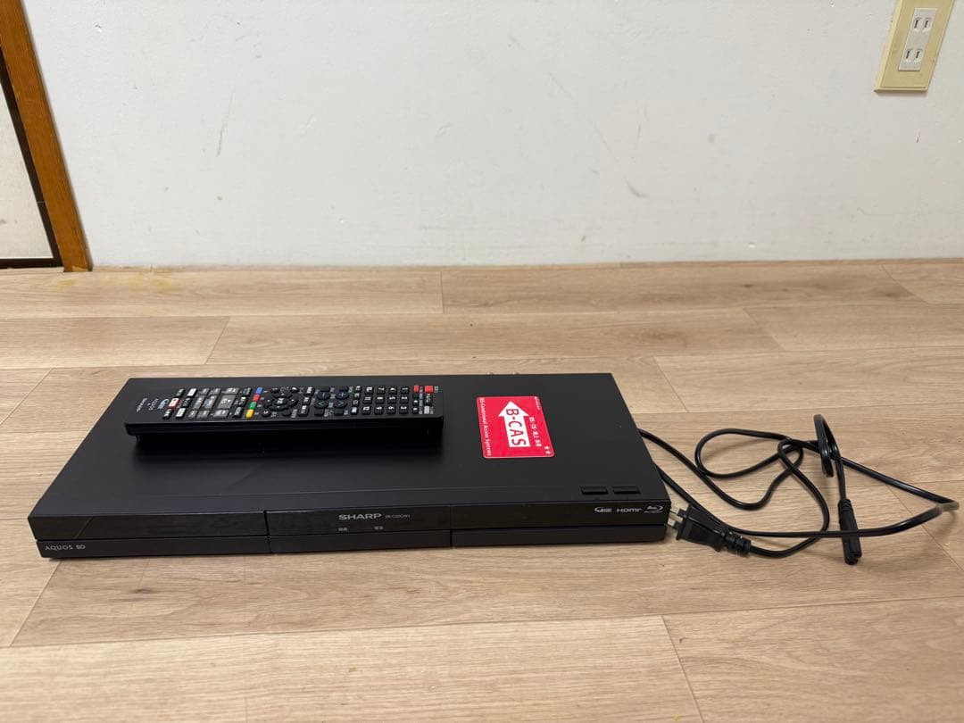 SHARP 2B-C20GW1 2024年製