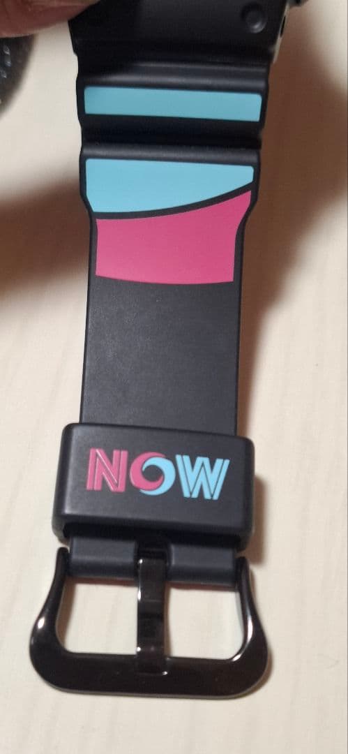 G-SHOCK GW-B5600GZ Gorillazコラボ 電波ソーラー極美品