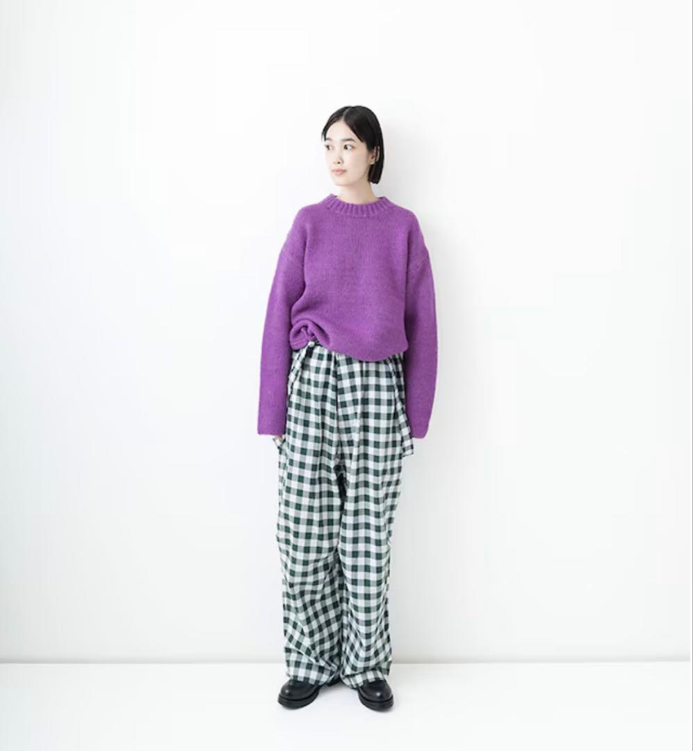 Véritécoeur＊VC-2540B サスペンダーパンツ