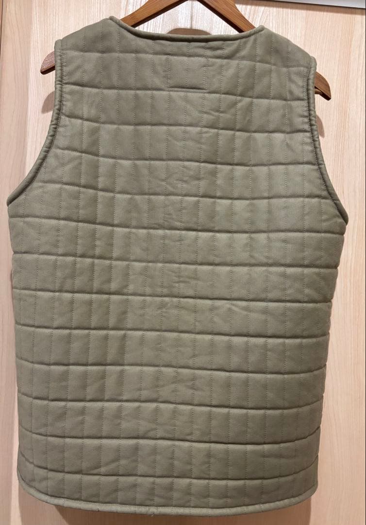 PSICOM 24aw P VEST Lサイズ