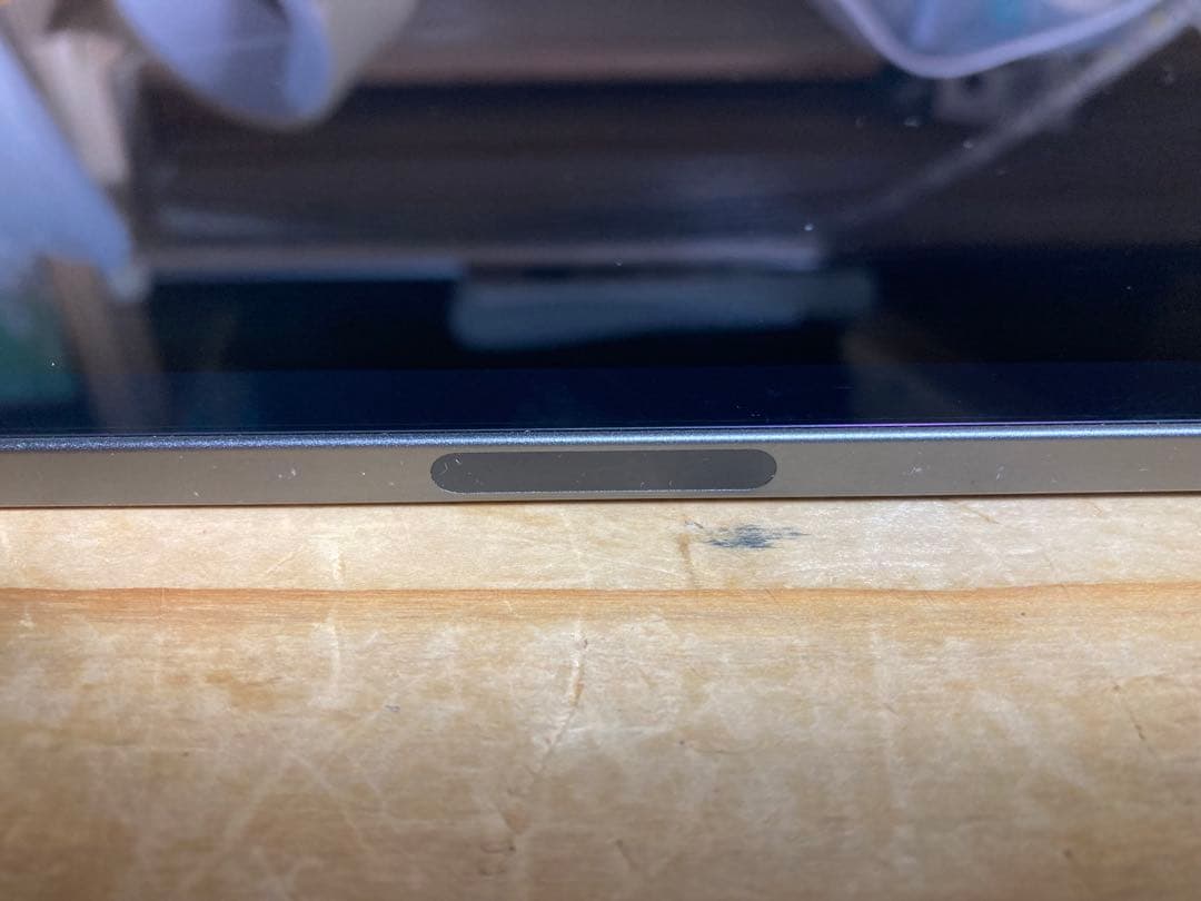 iPad mini 第6世代　256GBスペースグレー 本体　オマケつき