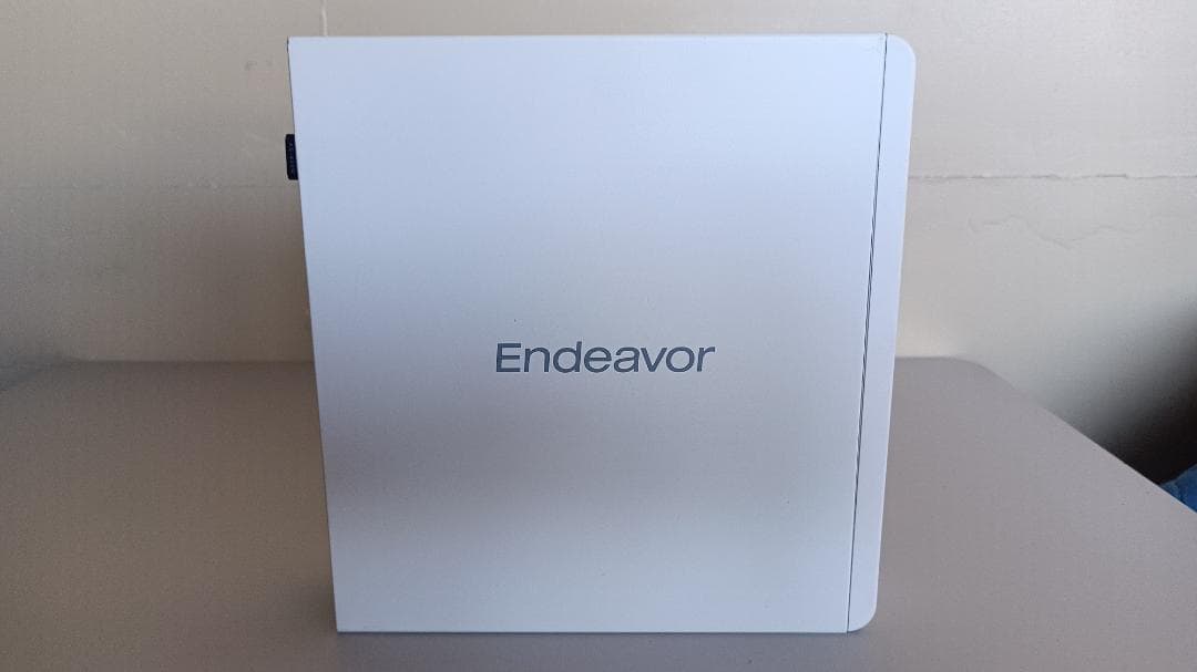 Y*a様 ミニPC EPSON Endeavor Core i5 SSD256G