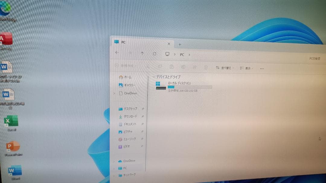 Y*a様 ミニPC EPSON Endeavor Core i5 SSD256G