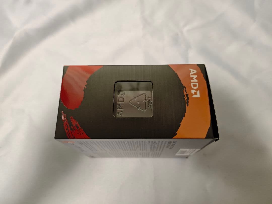 ryzen5 5600とX470 AORUS GAMING 5 WIFIセット