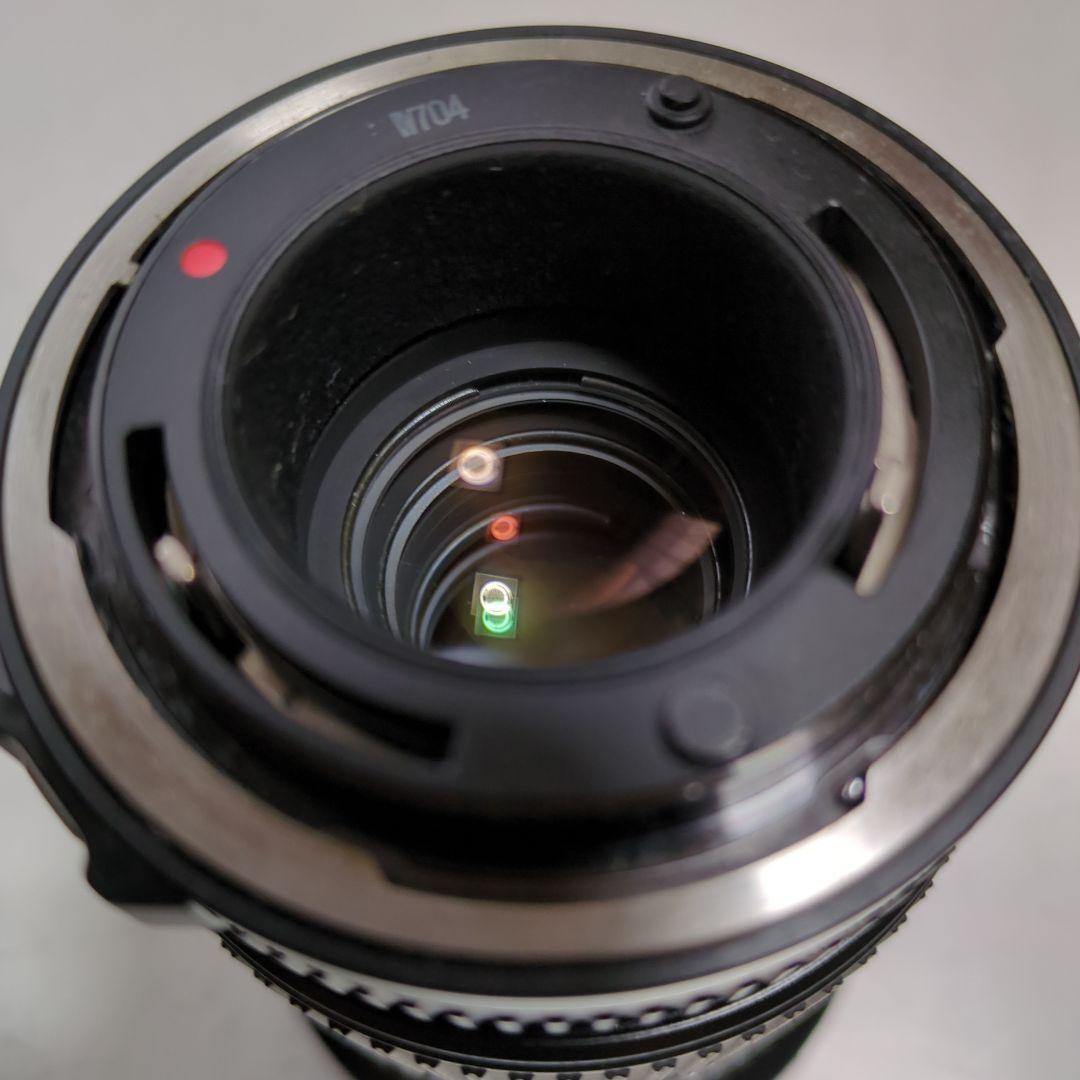 キヤノンAE-１プログラム