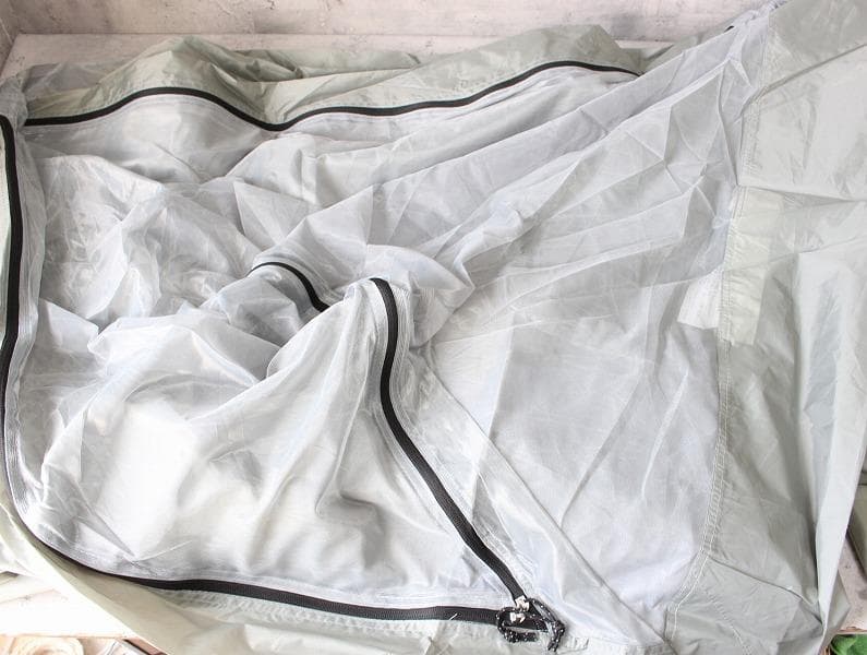 セット テンマクデザイン パンダTC+　パンダTC タープ