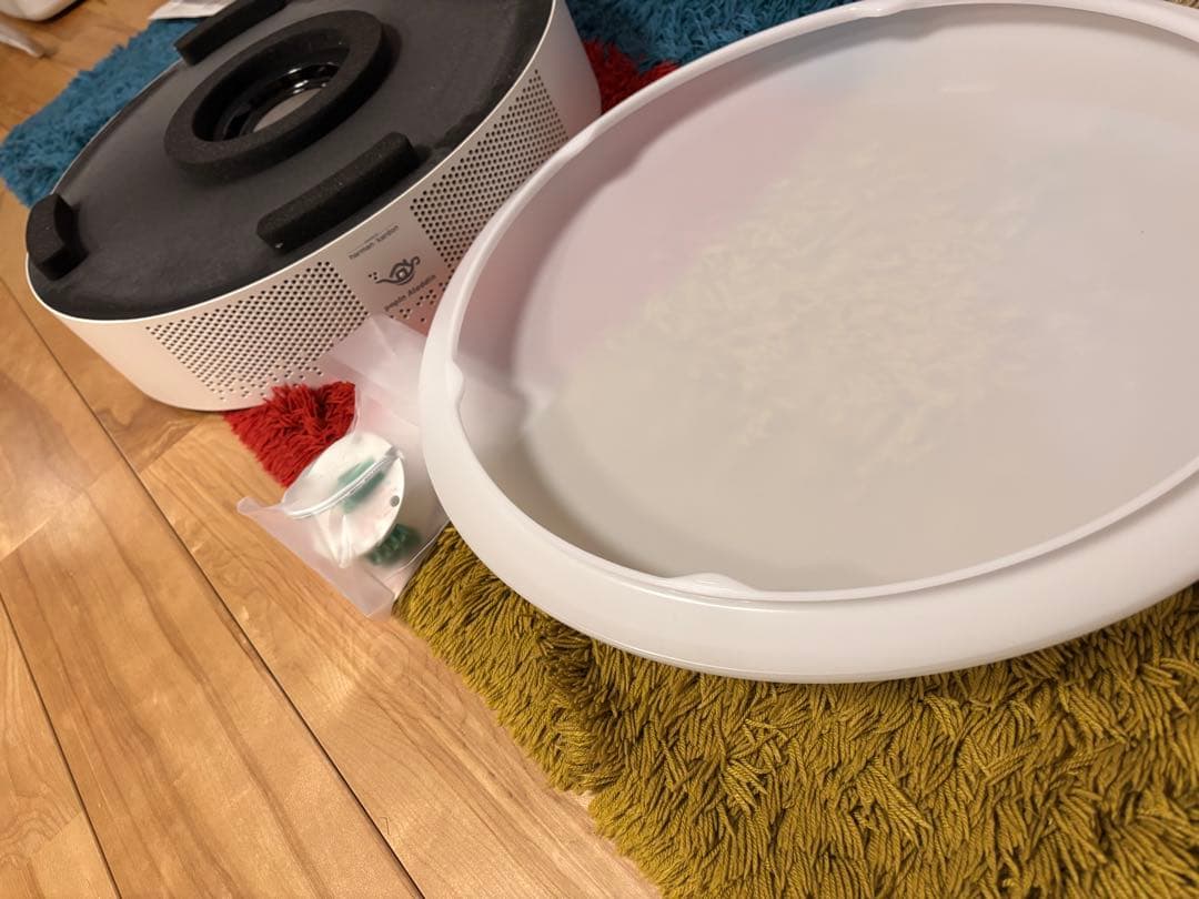 【ジャンク】popIn Aladdin 2 ドット抜けあり・動作確認済