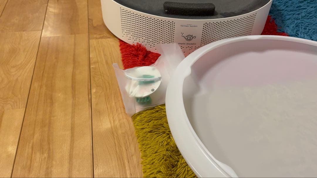 【ジャンク】popIn Aladdin 2 ドット抜けあり・動作確認済