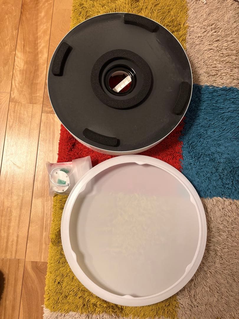 【ジャンク】popIn Aladdin 2 ドット抜けあり・動作確認済