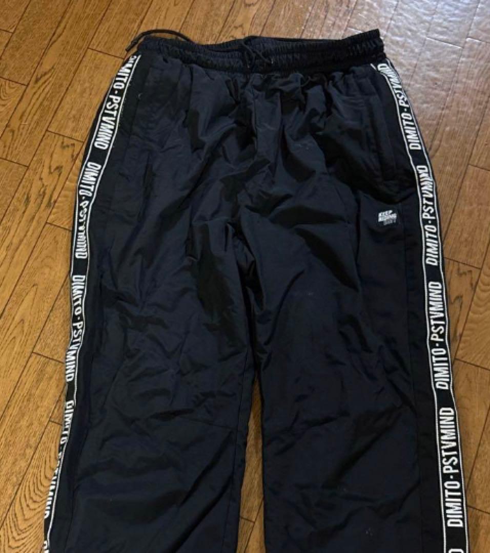 l*k様 DIMITO スノーボードウェア 上下セット　ジャケット＆パンツ 　デ