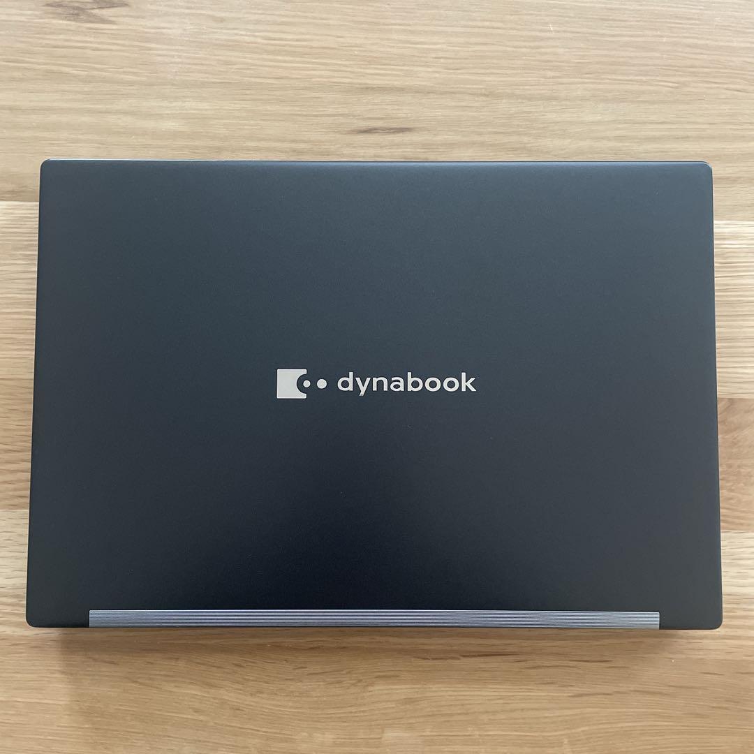 【準美品】dynabook G83/HU 第11世代 i5 16GB 256GB