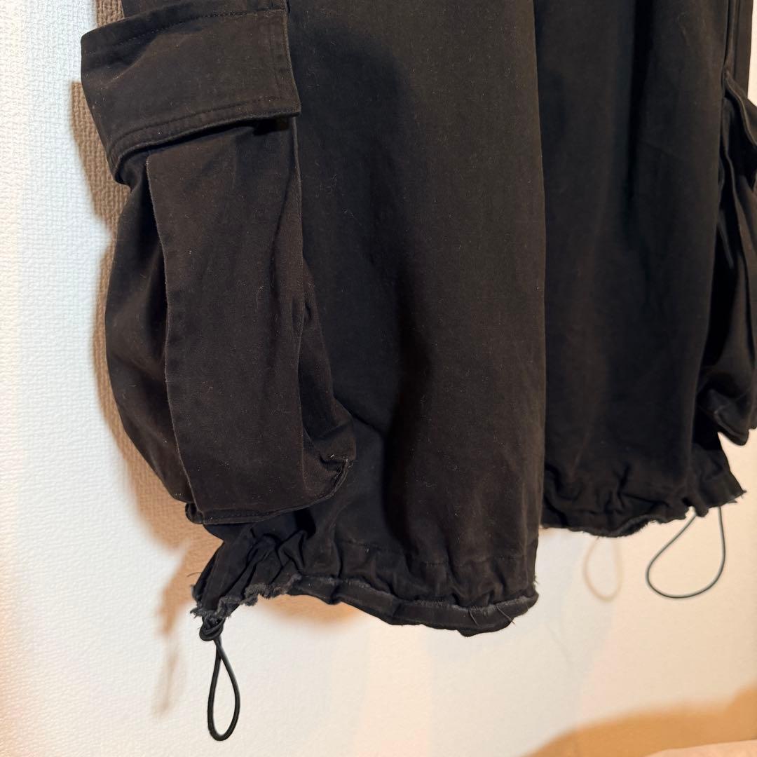 タイムセール グランシー カーゴパンツ L GRANCY たかと