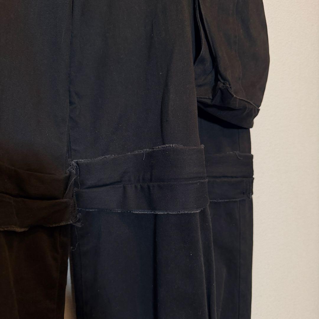 タイムセール グランシー カーゴパンツ L GRANCY たかと