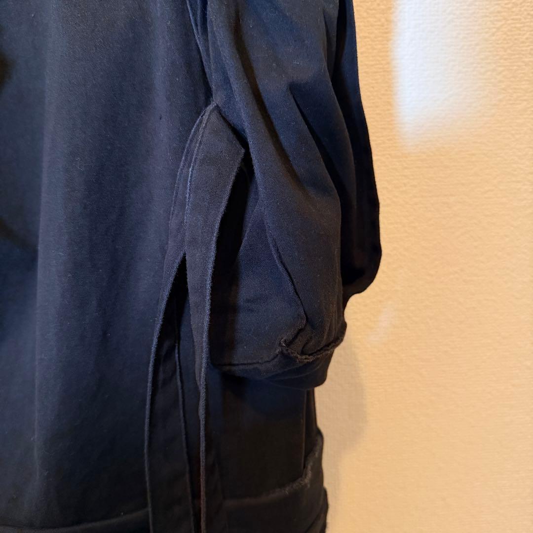 タイムセール グランシー カーゴパンツ L GRANCY たかと