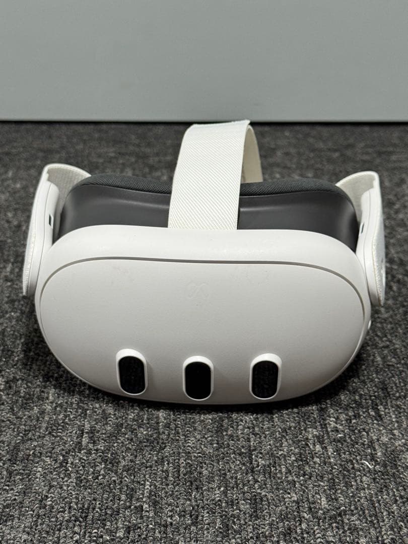  Quest 3　本体　512GB メタクエスト  QUEST3