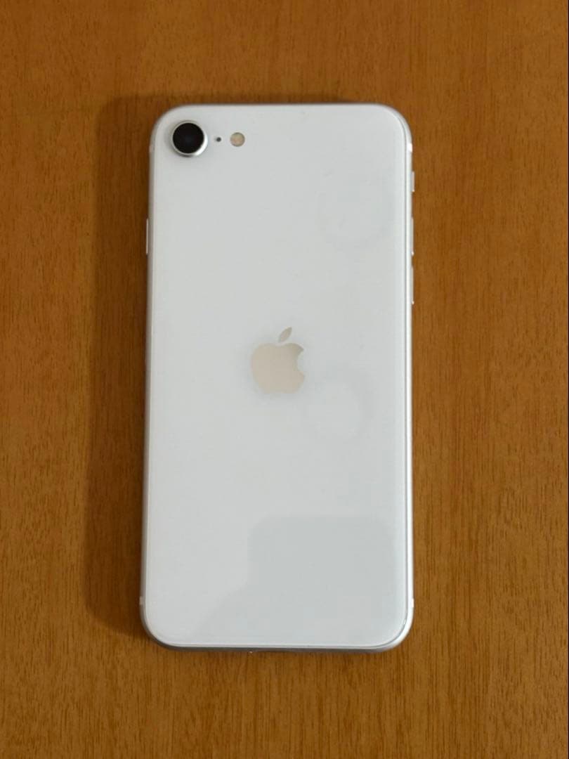 iPhone SE 第2世代64GB