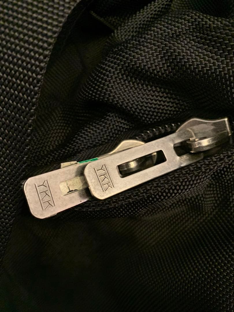 patagonia 2way バリスティックナイロン ボストン 47987