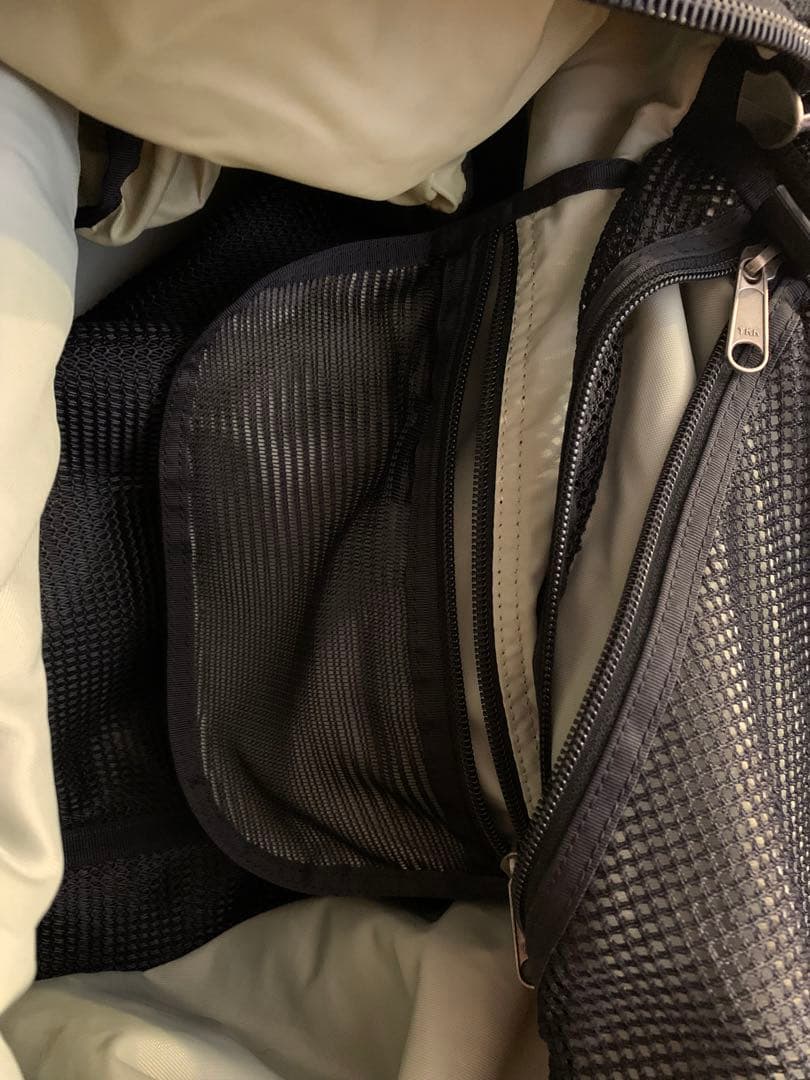 patagonia 2way バリスティックナイロン ボストン 47987