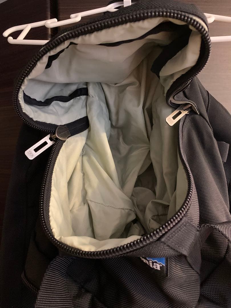 patagonia 2way バリスティックナイロン ボストン 47987