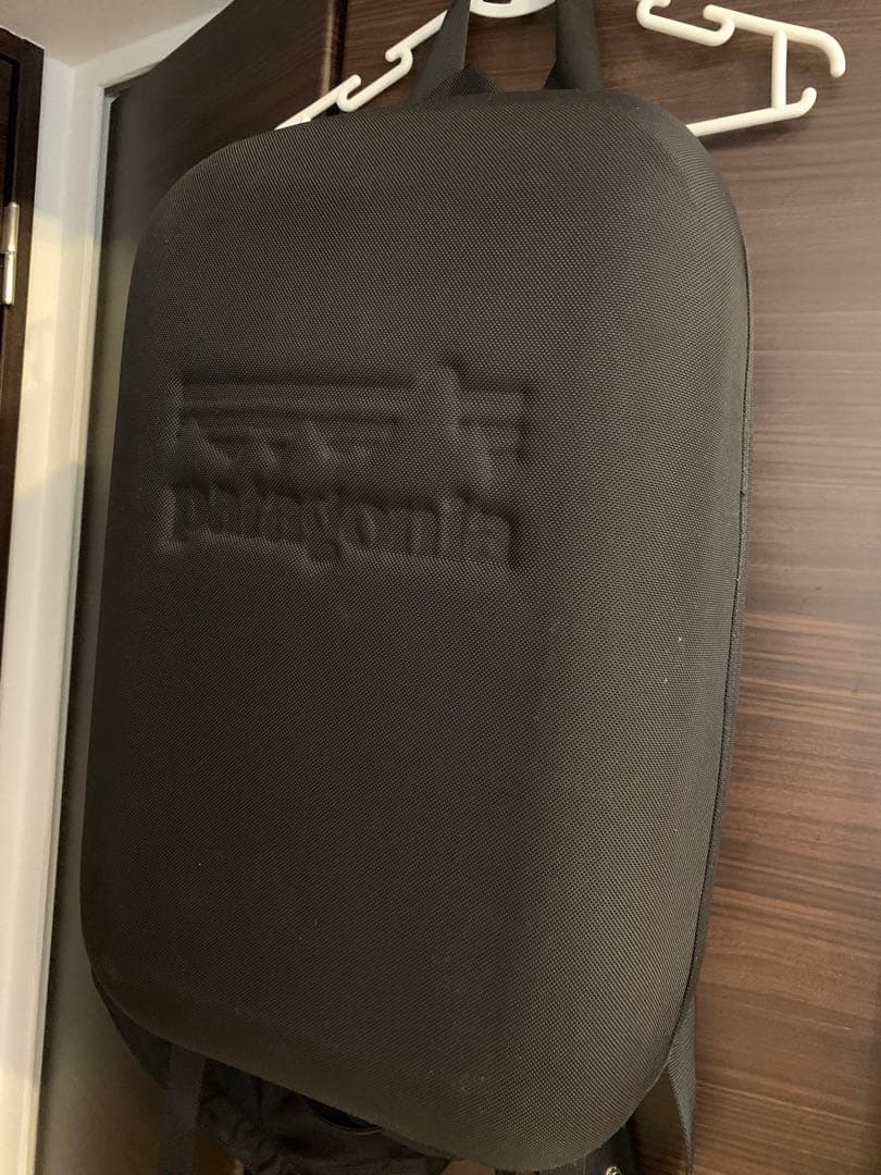 patagonia 2way バリスティックナイロン ボストン 47987