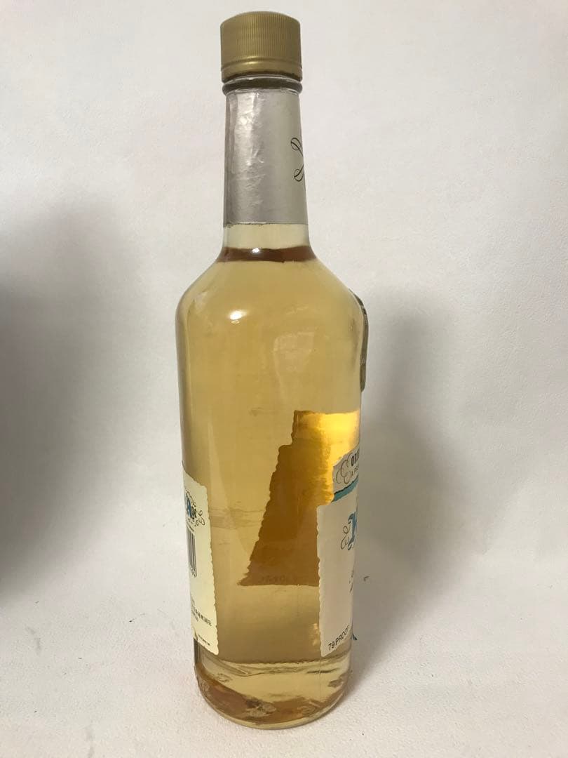 Kentucky Age by Ancient Age 1989年ボトル