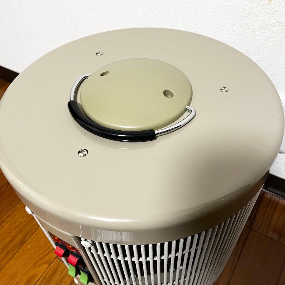 【未使用級】暖話室　1000型　DAN1000-R16 遠赤外線パネルヒーター