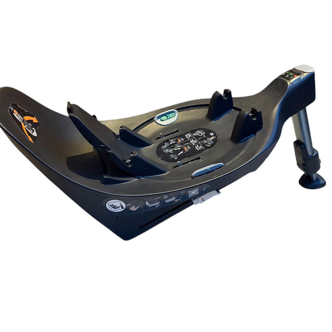 廃盤 Cybex チャイルドシート Base Z (ベースz)