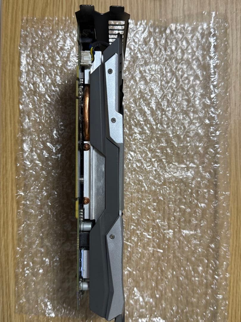 グラフィックボード・グラボ・ビデオカード GTX-1060 6GB