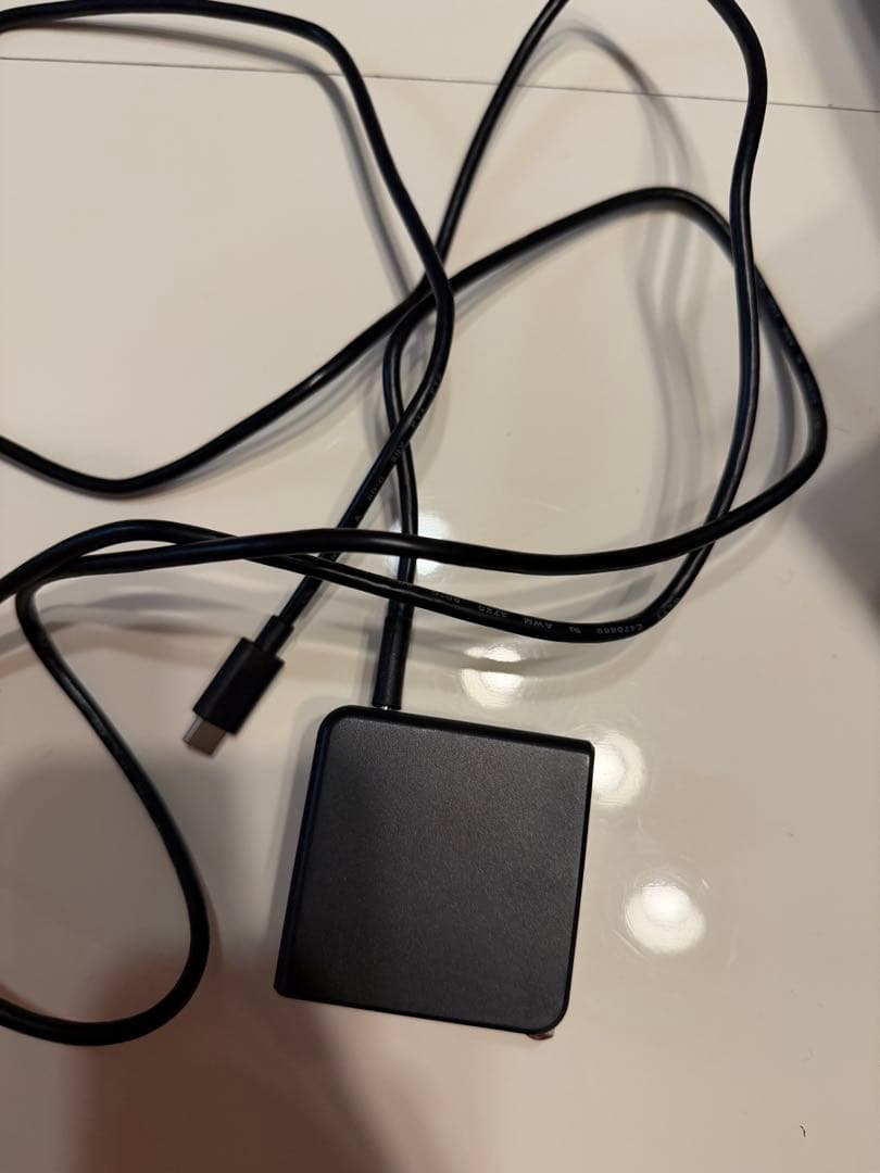 その他ノートPC本体 THIRDWAVE VF-AD5