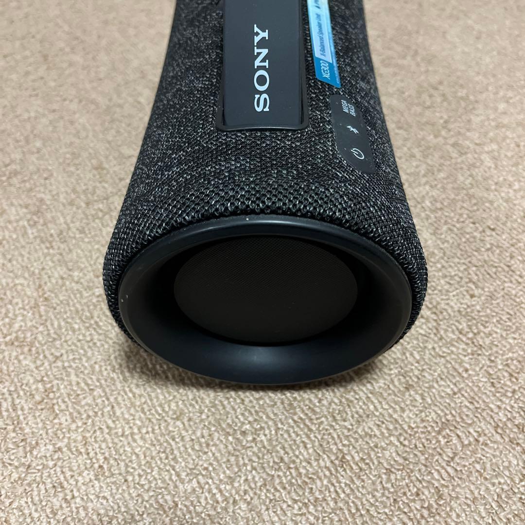 SONY XG300 ワイヤレススピーカー　Bluetooth ソニー
