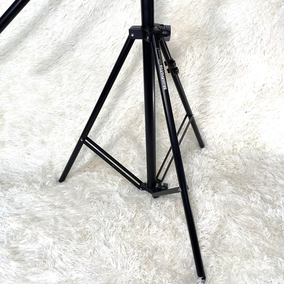 マンフロット Manfrotto 420B