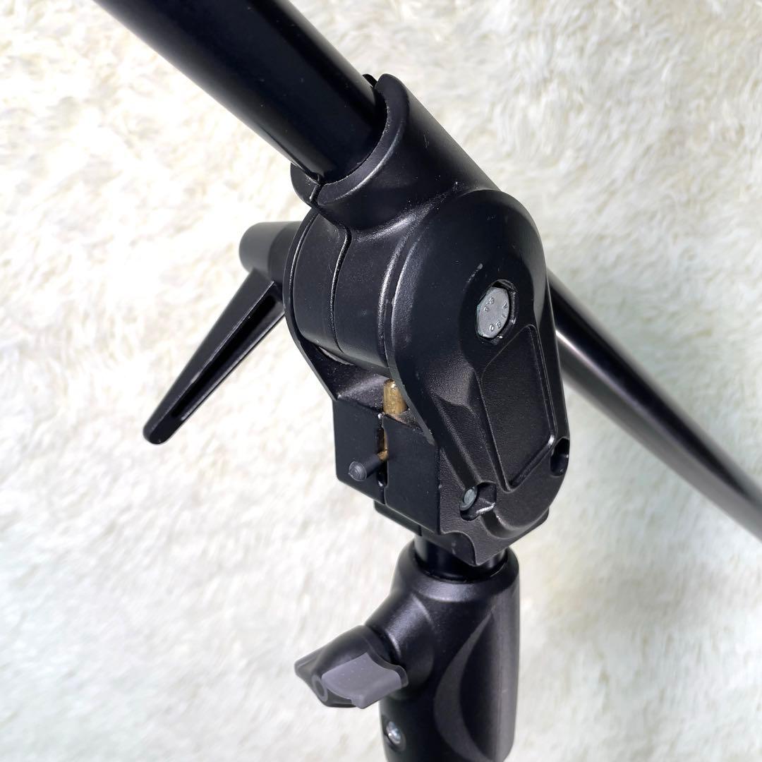 マンフロット Manfrotto 420B