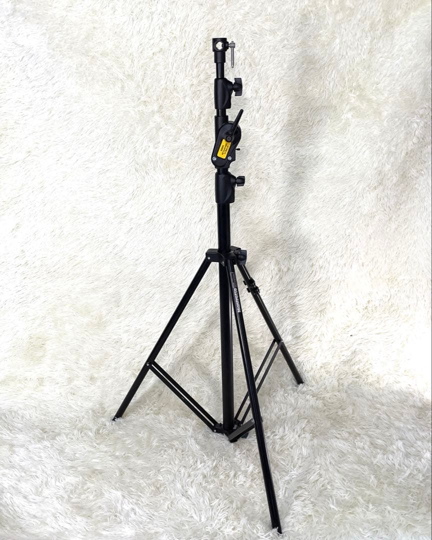 マンフロット Manfrotto 420B