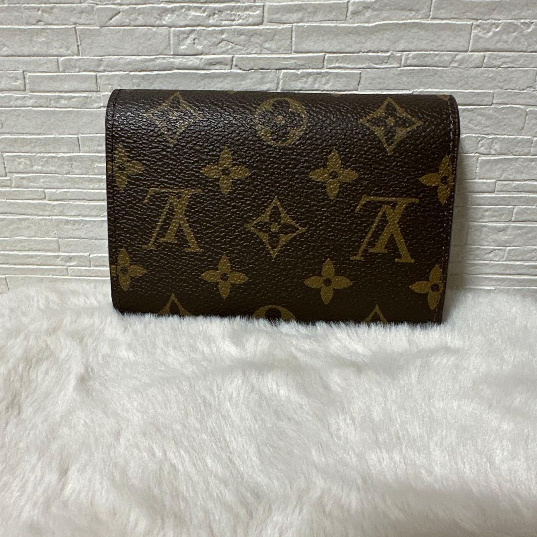 ルイヴィトンモノグラム ノベルティケース