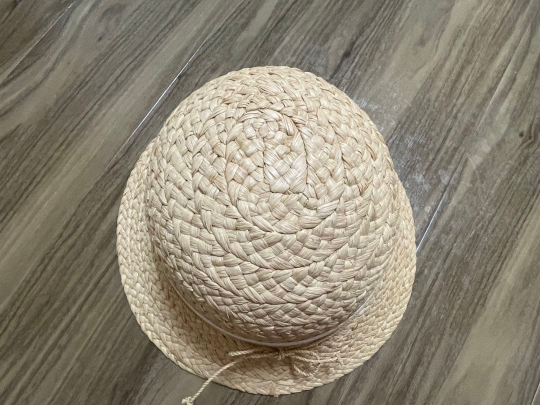 G*h様 ヘレンカミンスキー Rebecca レベッカ ラフィア 未使用