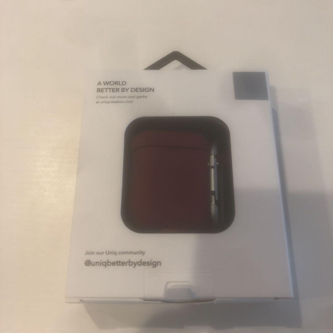 エアーポッドケース