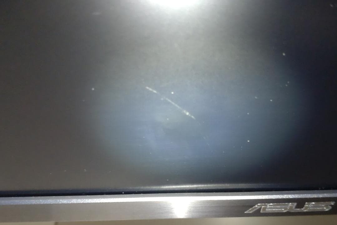 中古 ASUS DISPLAY ProArt PA24AC 24インチ モニター