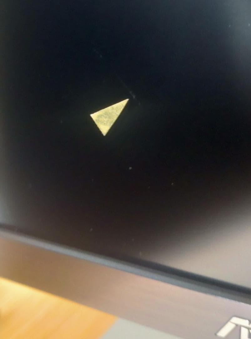 中古 ASUS DISPLAY ProArt PA24AC 24インチ モニター