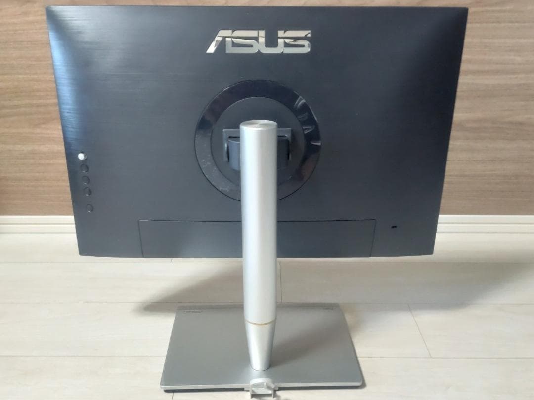 中古 ASUS DISPLAY ProArt PA24AC 24インチ モニター