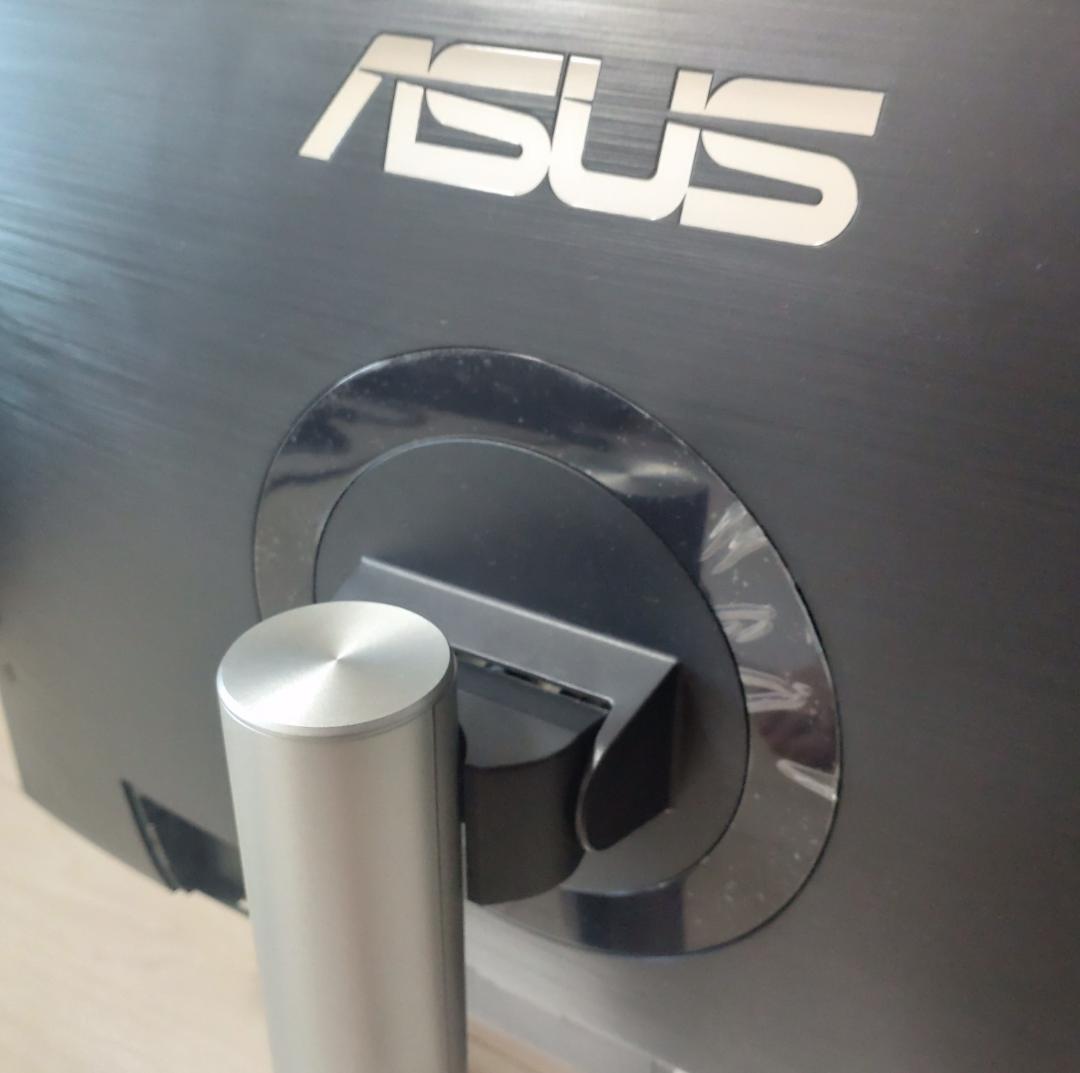 中古 ASUS DISPLAY ProArt PA24AC 24インチ モニター