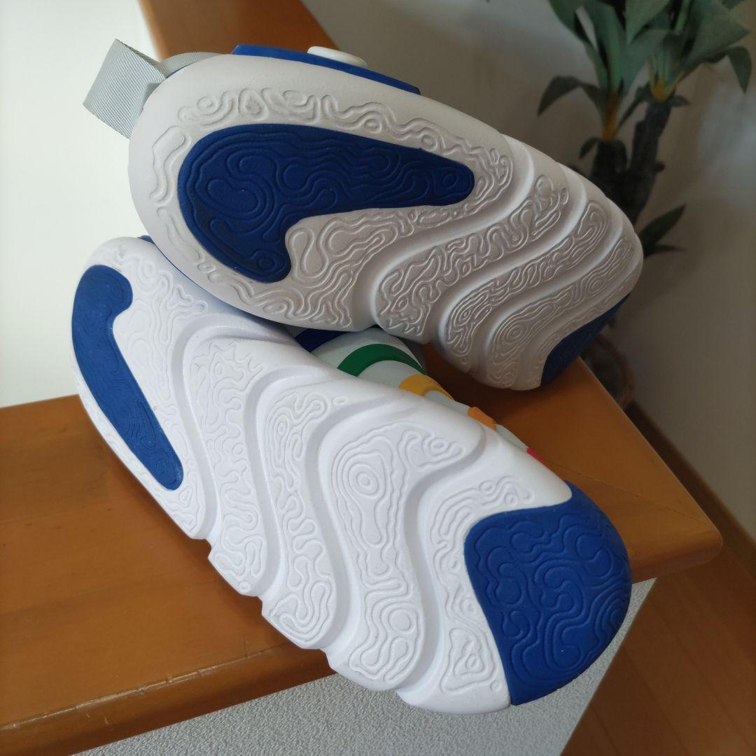 【専用】NIKE kids スニーカー ３点セット 21cm 22cm ナイキ