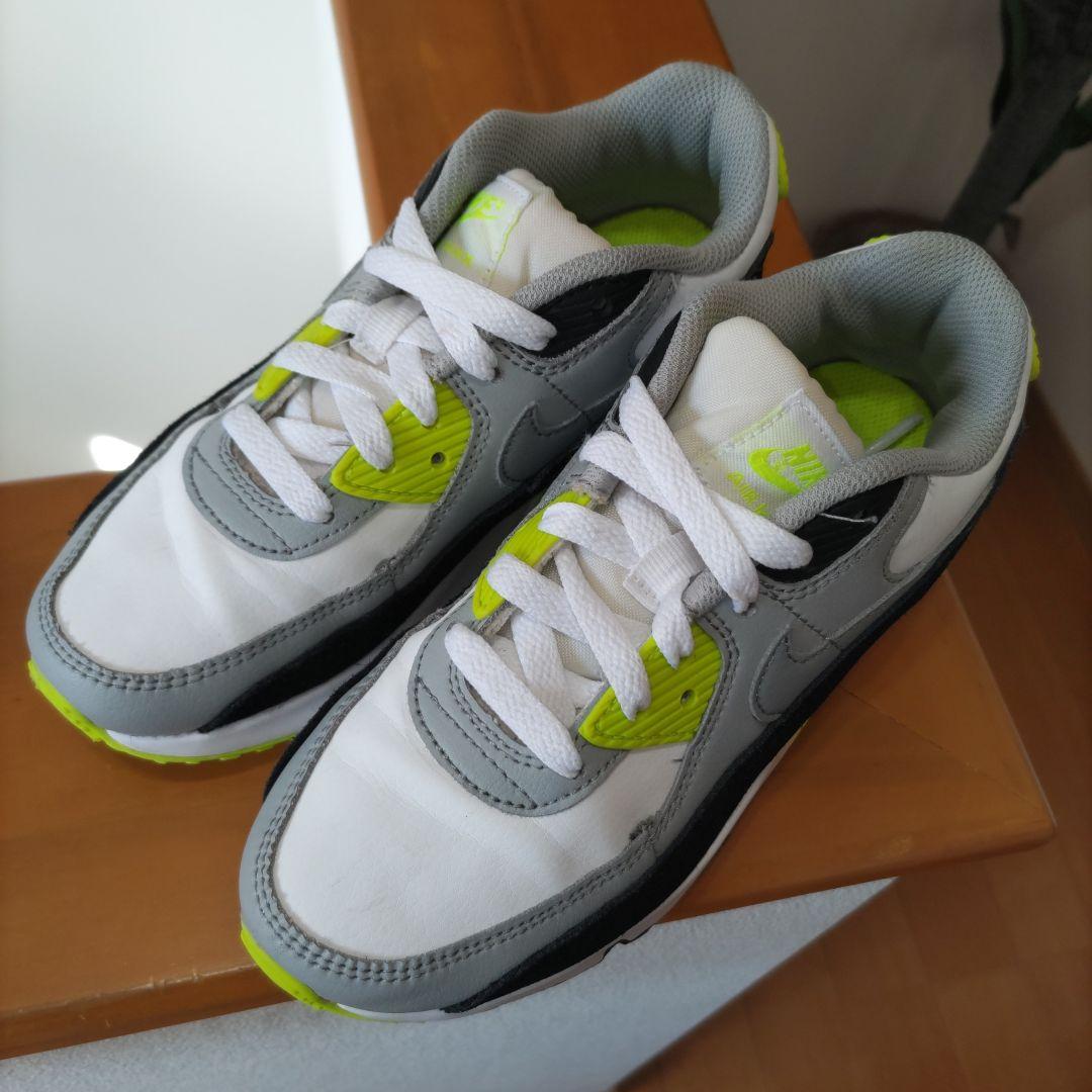 【専用】NIKE kids スニーカー ３点セット 21cm 22cm ナイキ