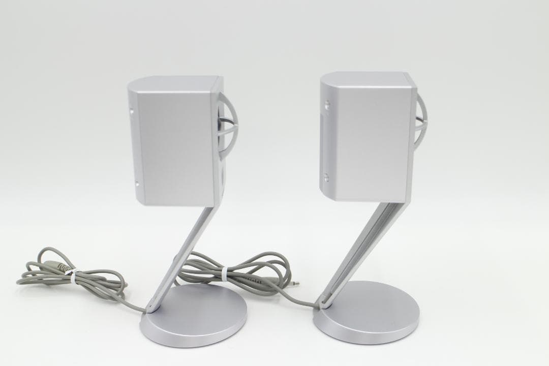 [M-TN 1815]【希少】SONY アクティブスピーカー SRS-Z1PC