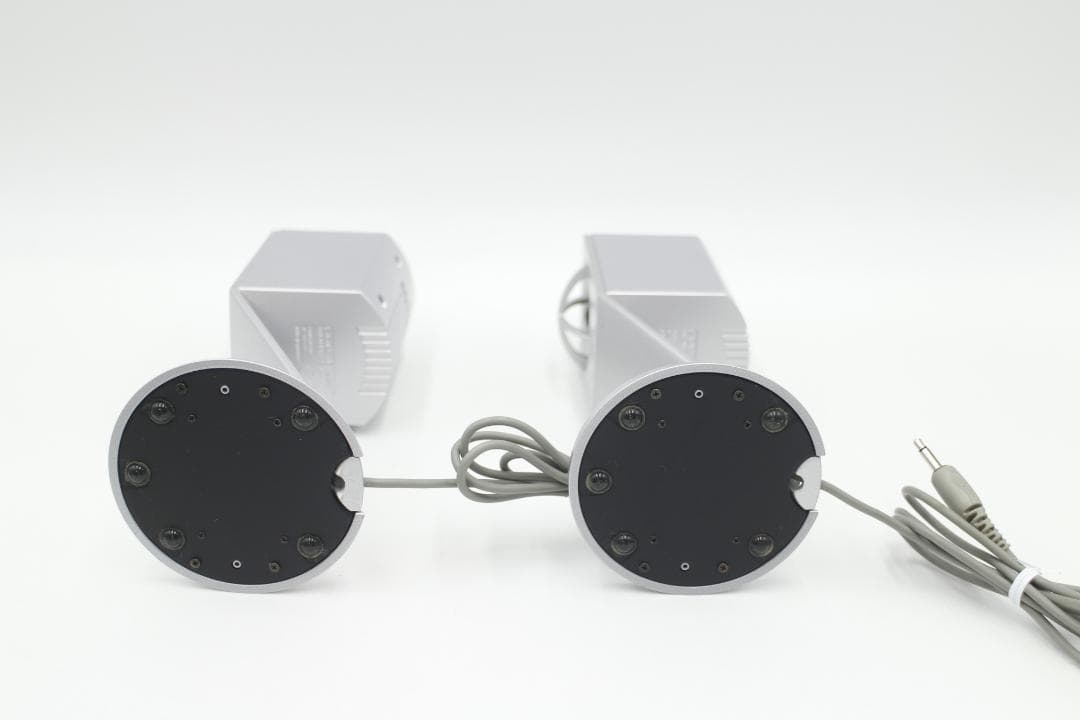 [M-TN 1815]【希少】SONY アクティブスピーカー SRS-Z1PC