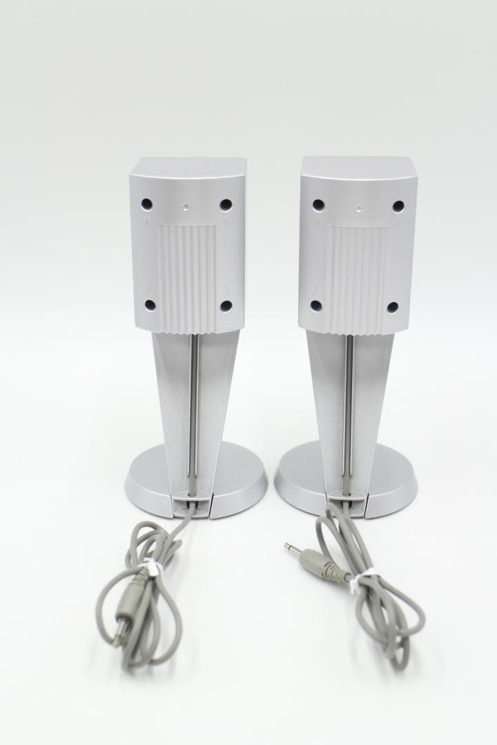 [M-TN 1815]【希少】SONY アクティブスピーカー SRS-Z1PC