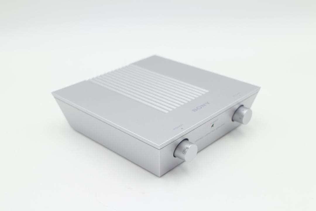 [M-TN 1815]【希少】SONY アクティブスピーカー SRS-Z1PC